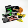 Green Day - Warning (Deluxe 25th Anniversary Edition 2025) CD - omot