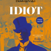 Idiot - naslovnica