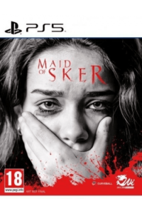 Maid Of Sker - slika proizvoda