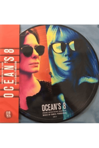 Ocean"s 8 O.S.T.
