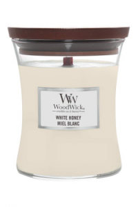 Svijeća WW Classic Medium White Honey