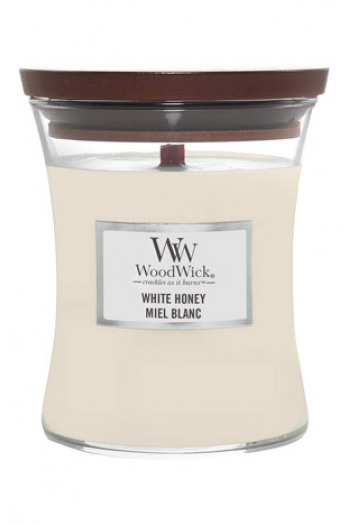 Svijeća Ww Classic Medium White Honey - slika proizvoda
