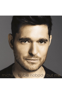 Michael Buble - Nobody But Me Ltd. CD - omot