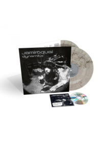 Dynamite (20th Anniversary Edition 2025)