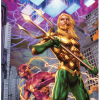 Aquaman & The Flash: Voidsong (Strip) - naslovnica