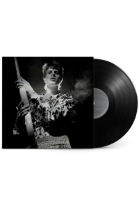 David Bowie - Rock n Roll Star! LP - omot