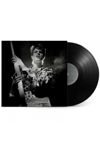 David Bowie - Rock n Roll Star! LP - omot