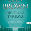 Digitalna tvrđava - naslovnica