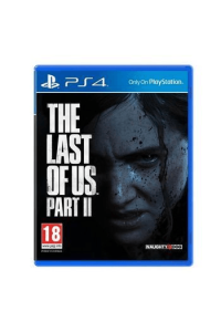 The Last of Us 2 Standard Edition