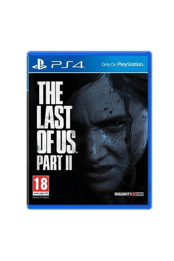 The Last of Us 2 Standard Edition - slika proizvoda