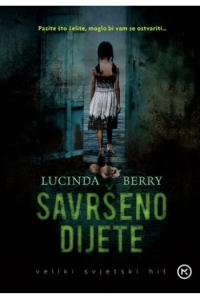 Savršeno dijete - naslovnica