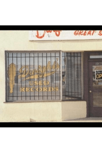 Dwight S Used Records