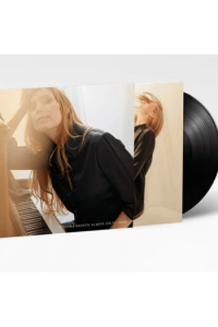 Rebekka Bakken - Always On My Mind LP - omot