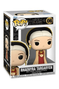 TV: Rhaenyra Targsryen - slika proizvoda
