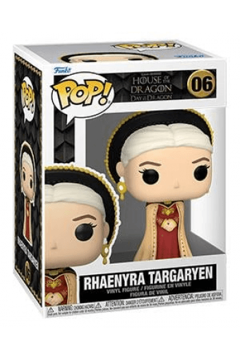 TV: Rhaenyra Targsryen - slika proizvoda
