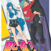 Boruto: Naruto Next Generations, Vol. 17 (Manga) - naslovnica