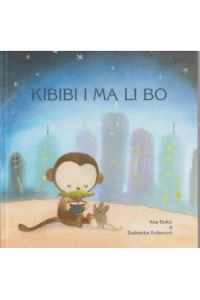 Kibibi i Ma Li Bo