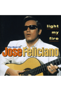 Feliciano, Jose - Best Of CD - omot
