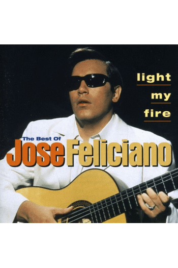 Feliciano, Jose - Best Of CD - omot