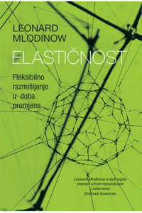 Elastičnost - naslovnica