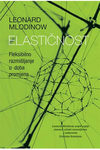 Elastičnost - naslovnica