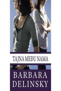 Tajna među nama M.U. - naslovnica