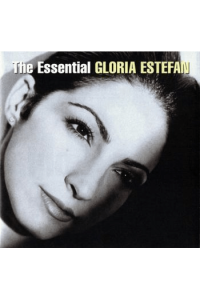 Gloria Estefan - Essential  (rebrand) CD - omot