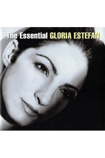 Gloria Estefan - Essential  (rebrand) CD - omot