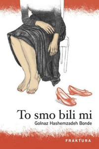 To smo bili mi t.u. - naslovnica
