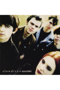 HIM - Souvlaki CD - omot