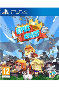 Epic Chef - slika proizvoda