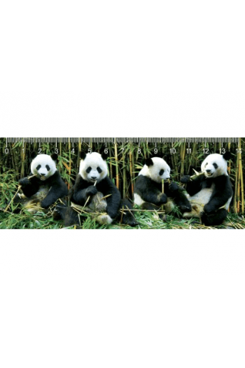 Deep Pandas Ravnalo - slika proizvoda
