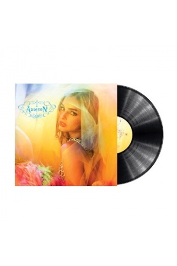 Addison Rae – Addison (LP) glazbeno izdanje