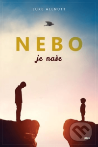 Nebo je naše - naslovnica