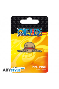 ONE PIECE - Pin Strawhat - slika proizvoda