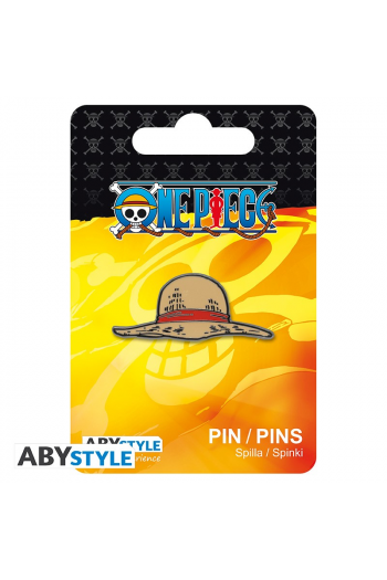 ONE PIECE - Pin Strawhat - slika proizvoda