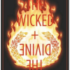The Wicked + The Divine Volume 8 (Strip) - naslovnica