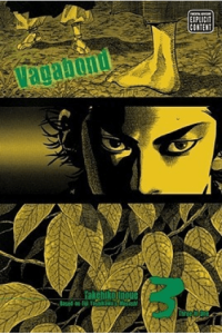 Vagabond (VIZBIG Edition), Vol. 03 manga izdanje