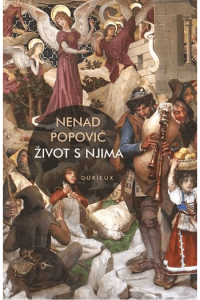 Život s njima - naslovnica