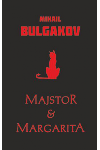 Majstor i Margarita