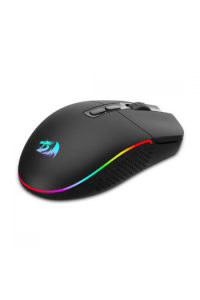 Mouse - Redragon Invader Pro M719-Rgb Wireless