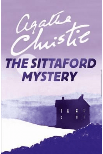 The Sittaford Mystery - naslovnica