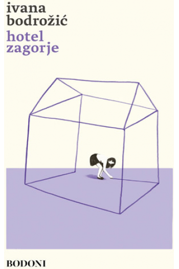 Hotel Zagorje - naslovnica