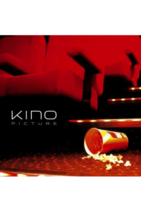 Kino - Picture (reissue 2017) CD - omot