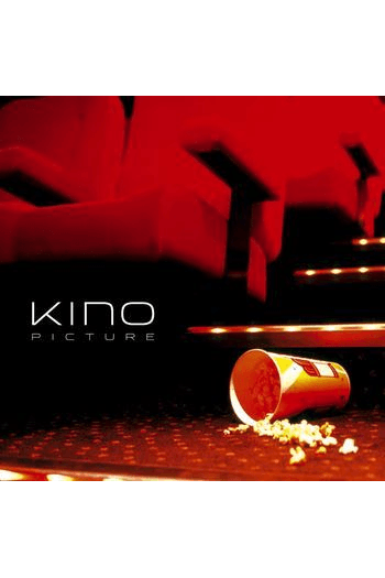 Kino - Picture (reissue 2017) CD - omot