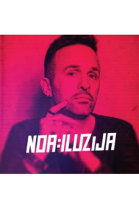 Noa - Iluzije CD - omot