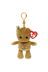 Privjesak Marvel Groot 8,5 cm - slika proizvoda
