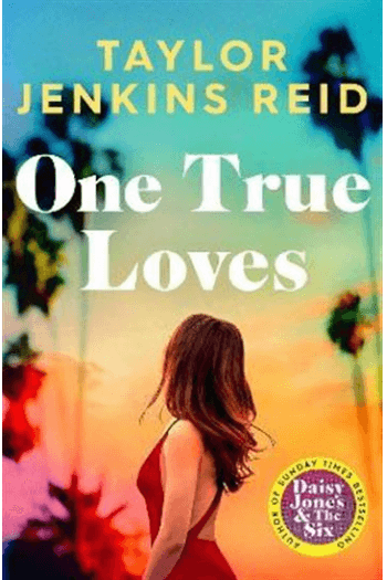 One True Loves - naslovnica