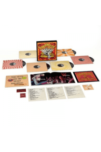 Live At The Fillmore, 1997 (Deluxe Edition 2022) - Vinyl BOX