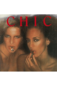 Chic - Chic Lp LP - omot